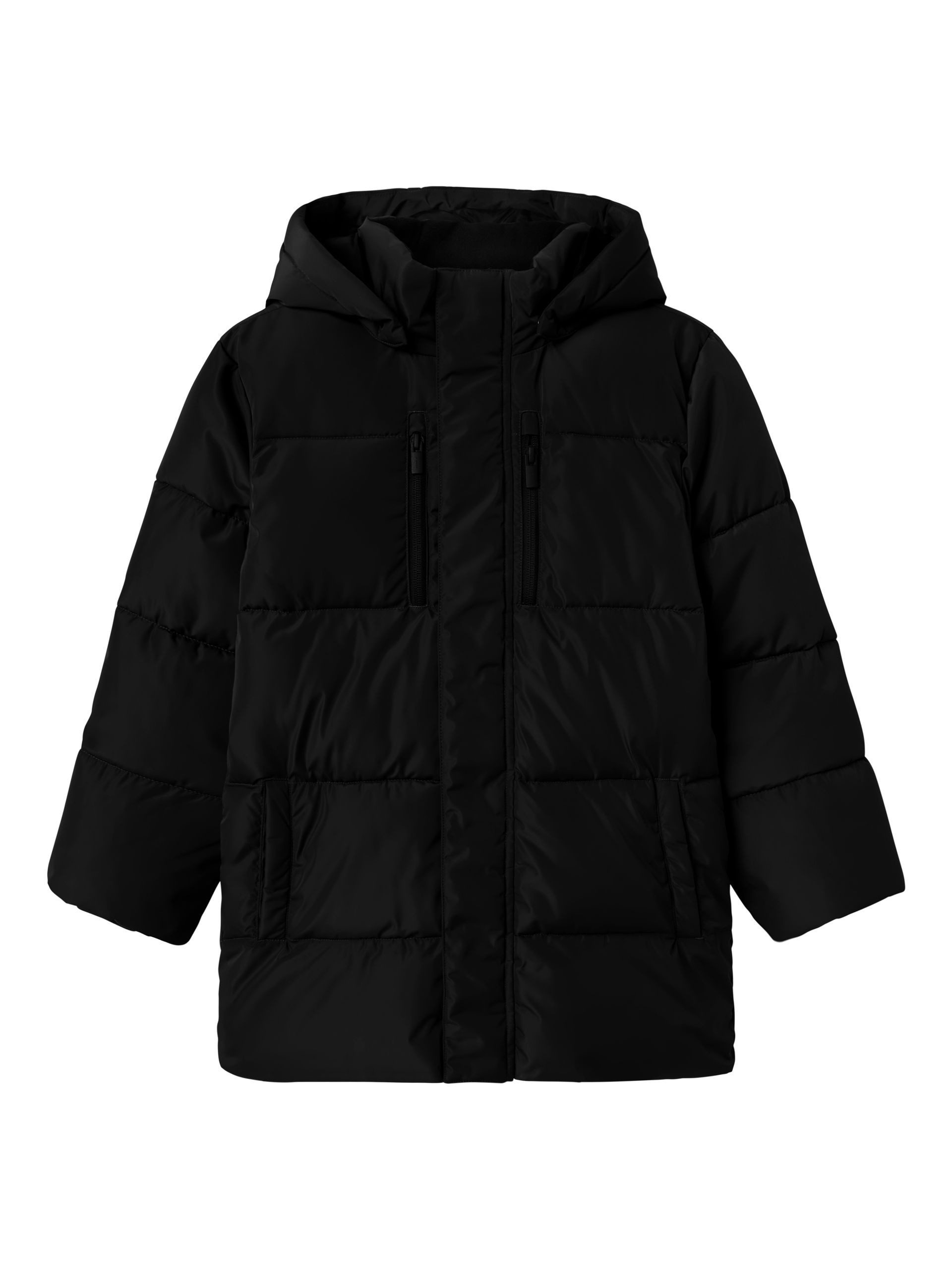 Name It Winterjacke NKMMEDOW03 PUFFER JACKET FO