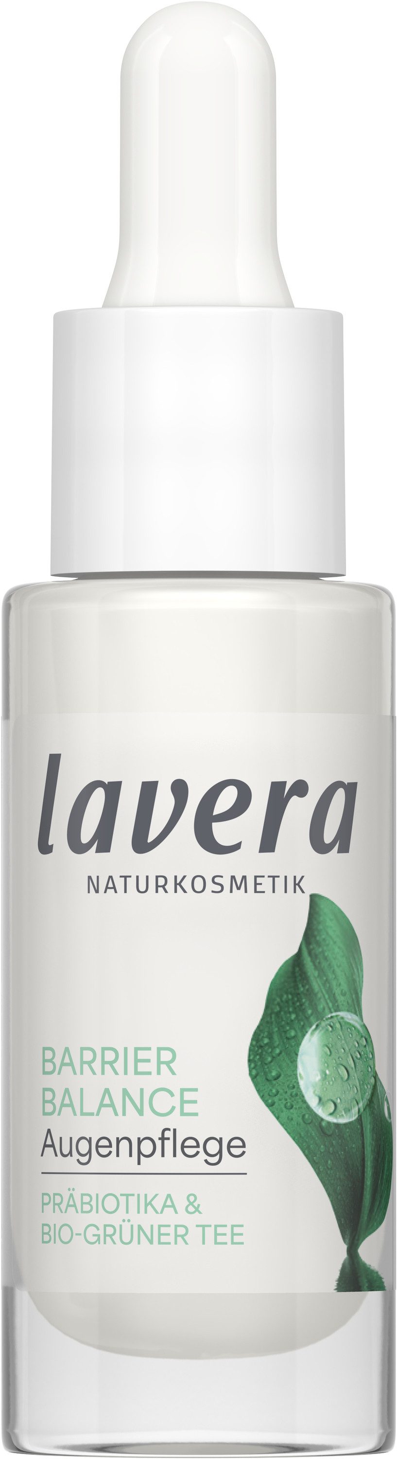 lavera Augencreme Barrier Balance Augenpflege