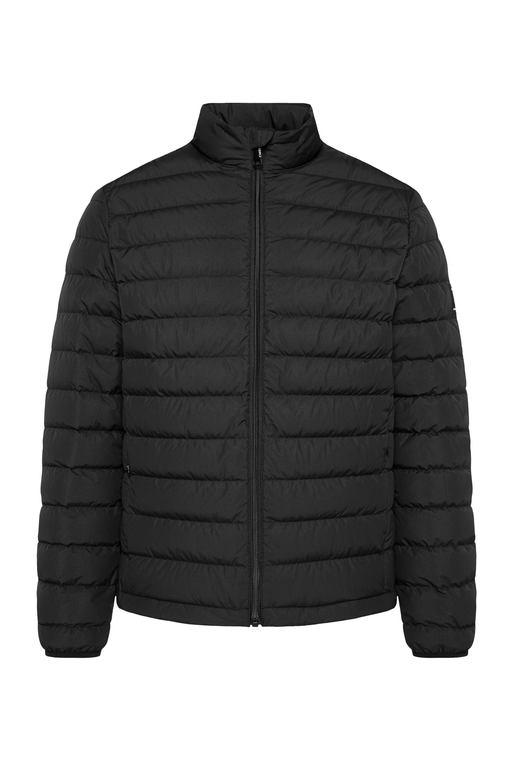CMPD Steppjacke mit verstellbarem Gummizug im Saum günstig online kaufen