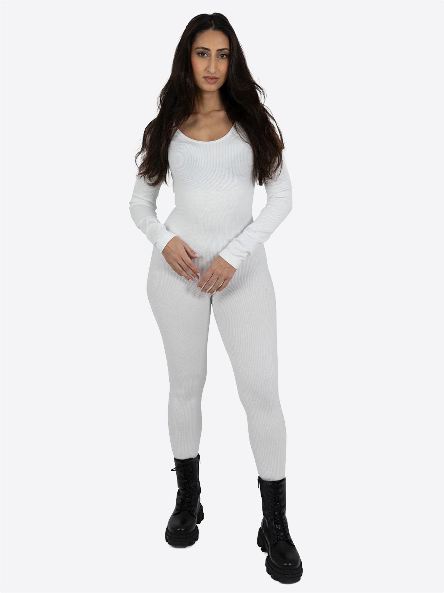 Cherry KoKo Jumpsuit Overall