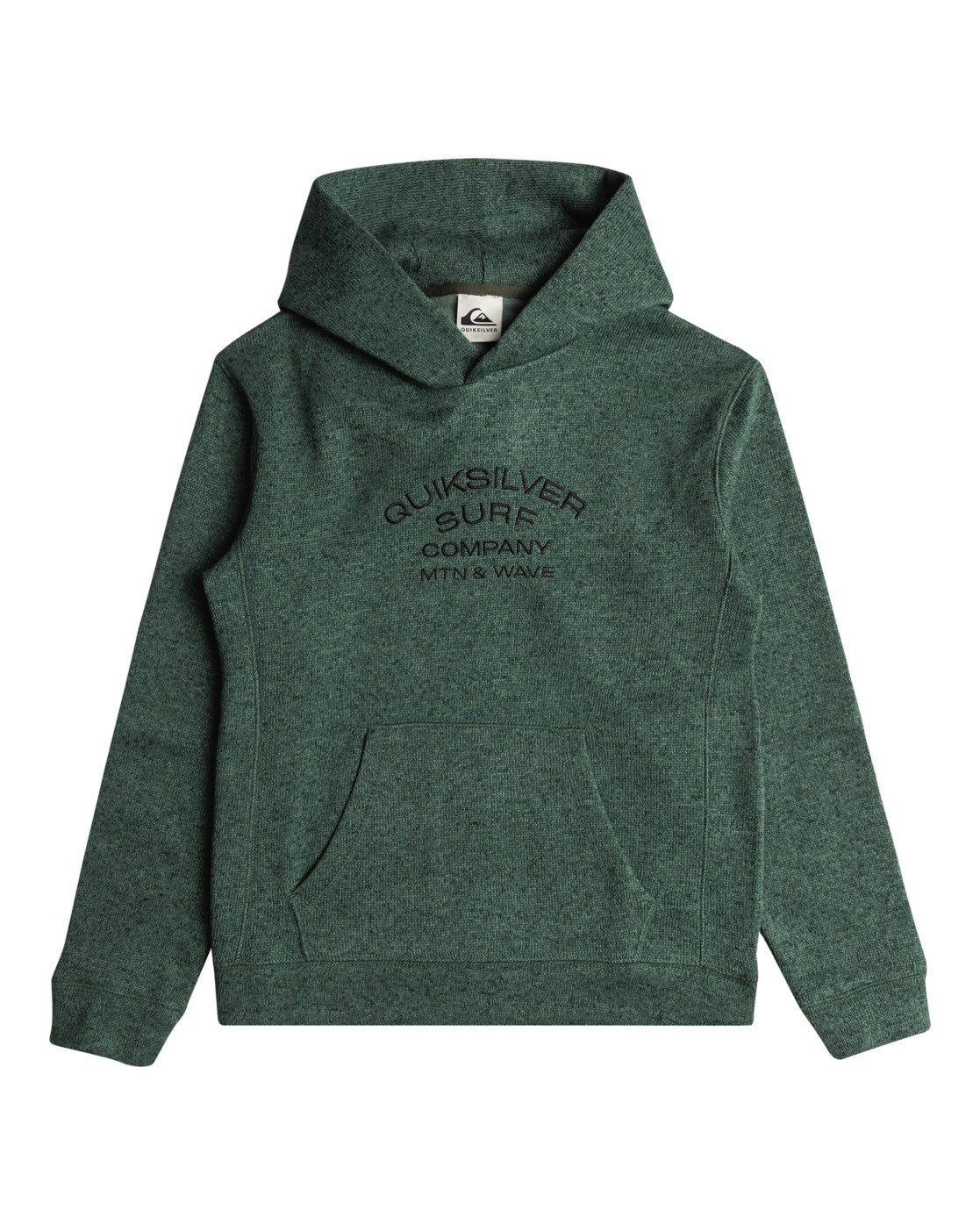 Quiksilver Kapuzensweatshirt Keller