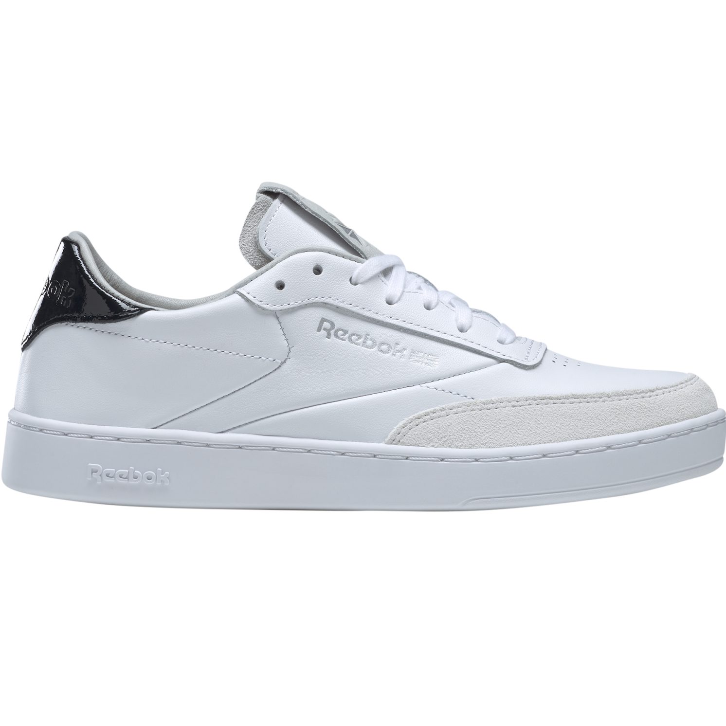 Reebok Club C Clean Sneaker Sneaker