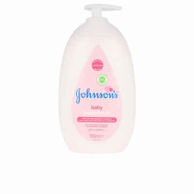 Johnson & Johnson Körperpflegemittel Johnsons Baby Body Lotion 500ml
