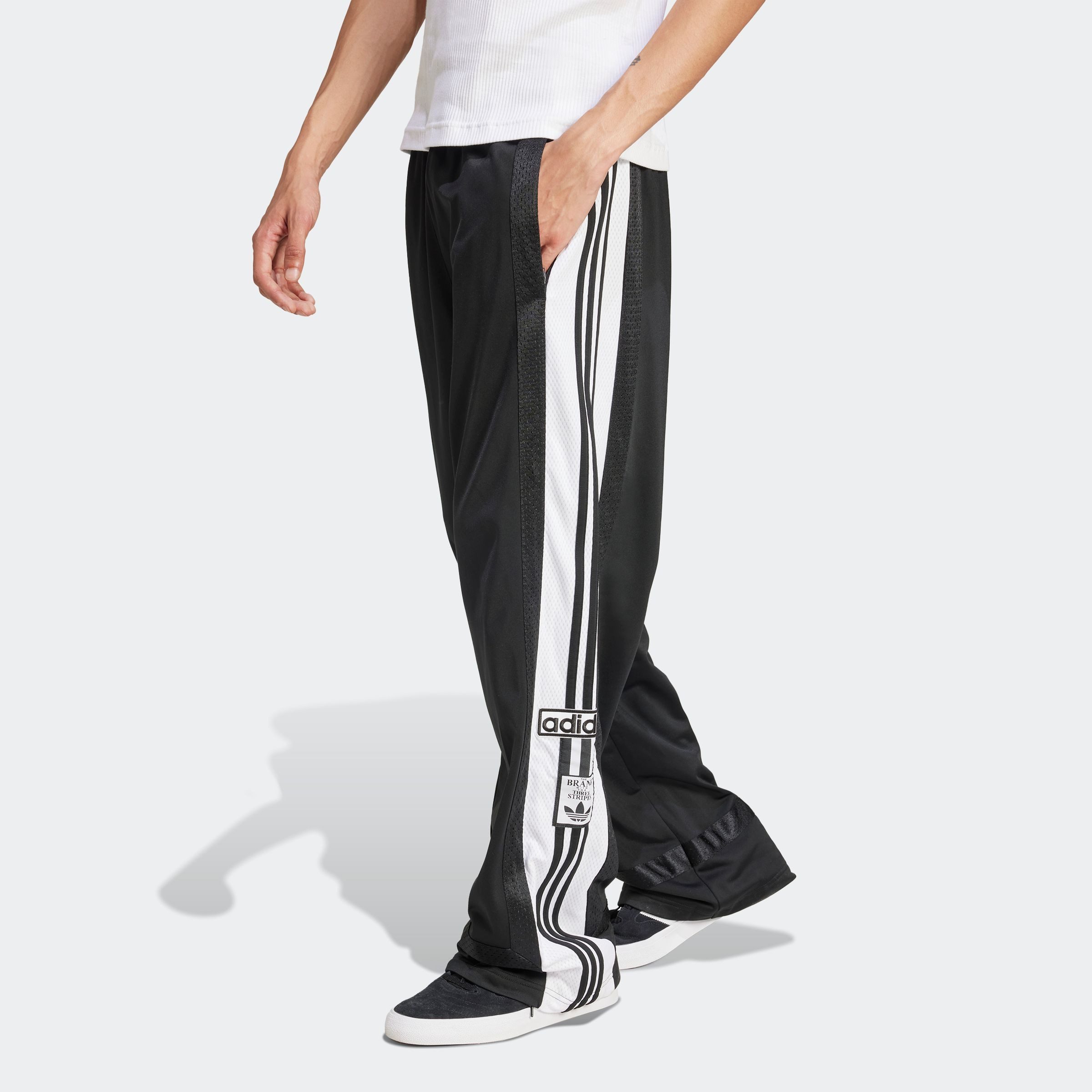 adidas Originals Sporthose ADIBREAK TP (1-tlg) günstig online kaufen