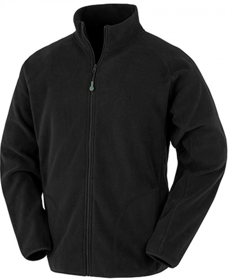 Result Fleecejacke Recycled Microfleece Jacket günstig online kaufen