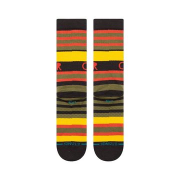 Stance Freizeitsocken Son Of A - black (1 Paar)