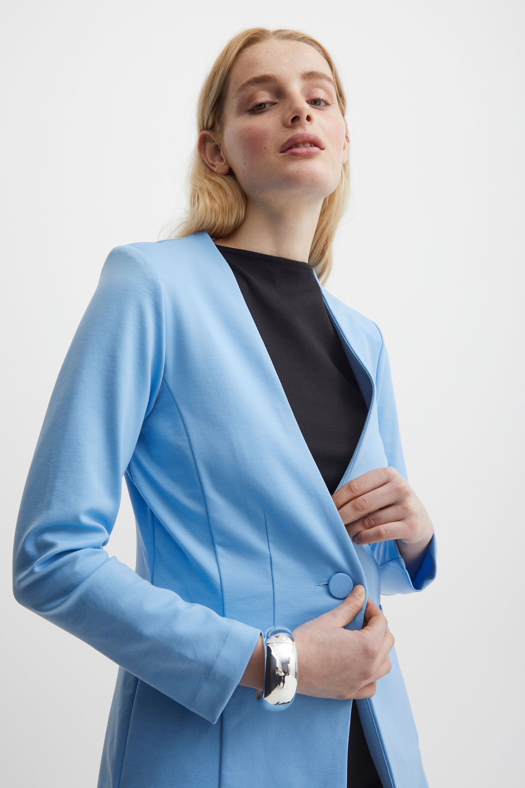 Ichi Jackenblazer Jackenblazer günstig online kaufen