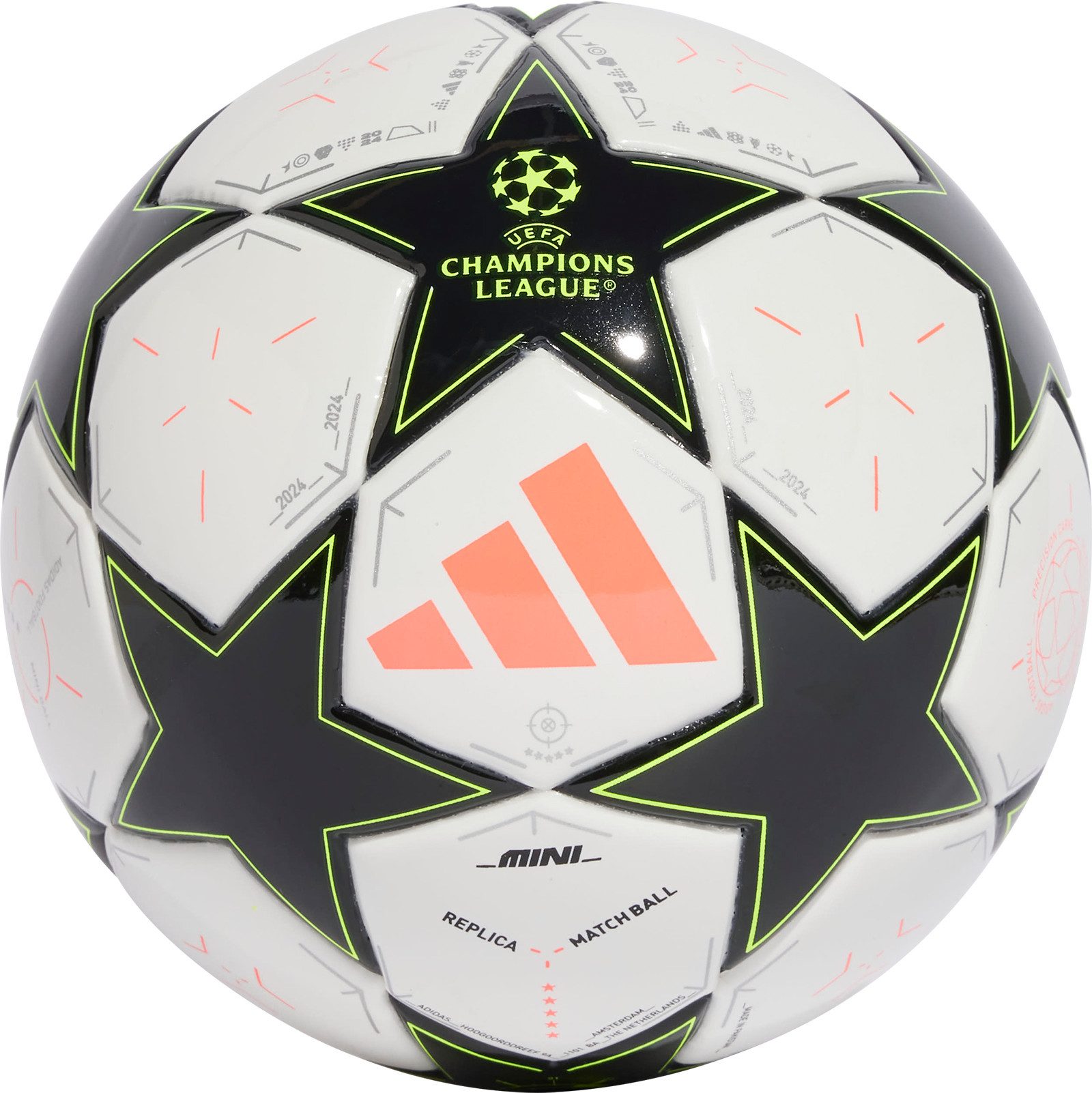Fußball adidas UCL Mini Fußball