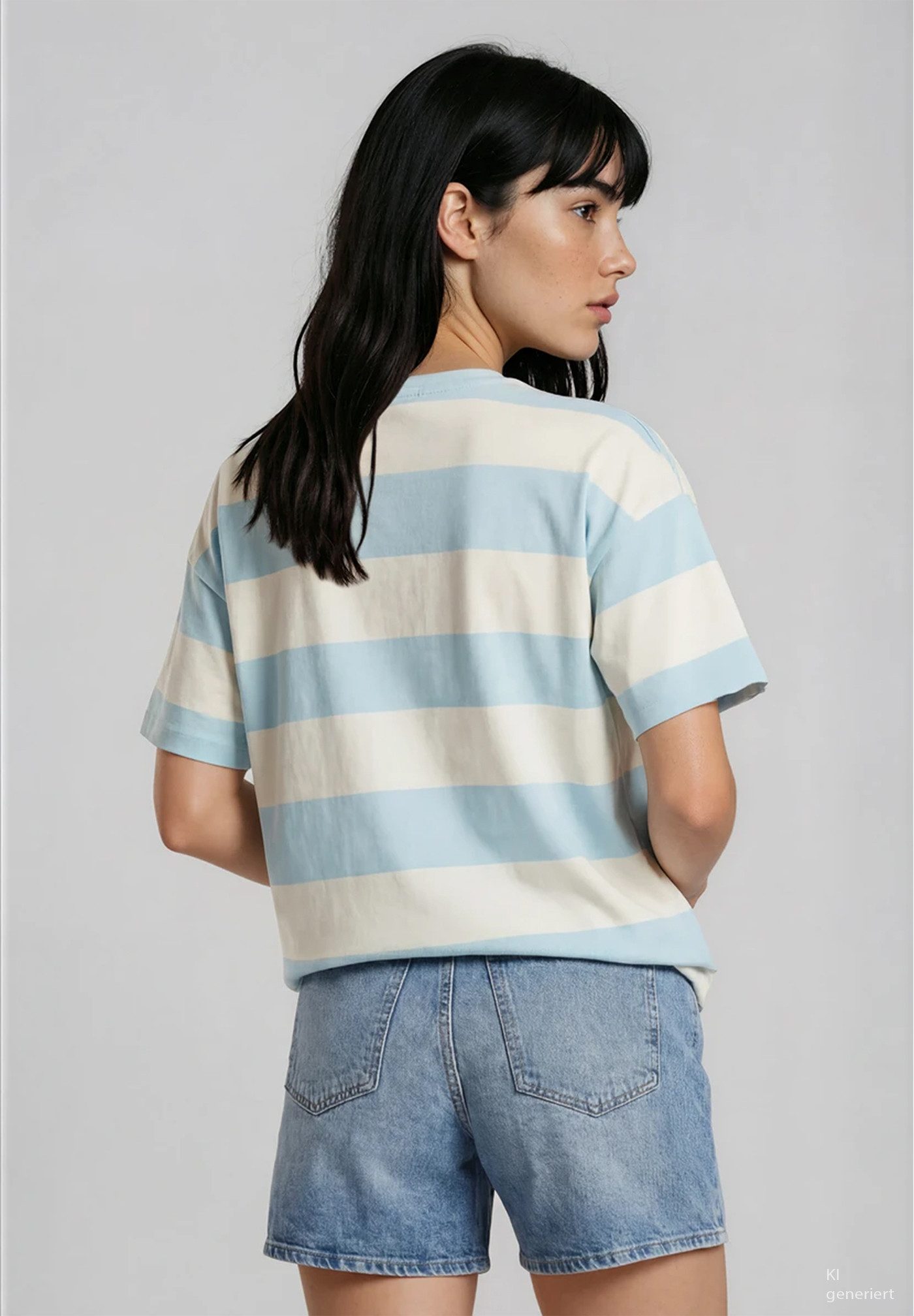 Key Largo Sweater WSW NEWPORT round (1er)