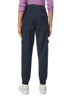 Marc O'Polo DENIM Chinohose aus softem Babycord