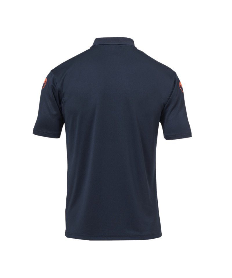 blaurot Score uhlsport Poloshirt T-Shirt default