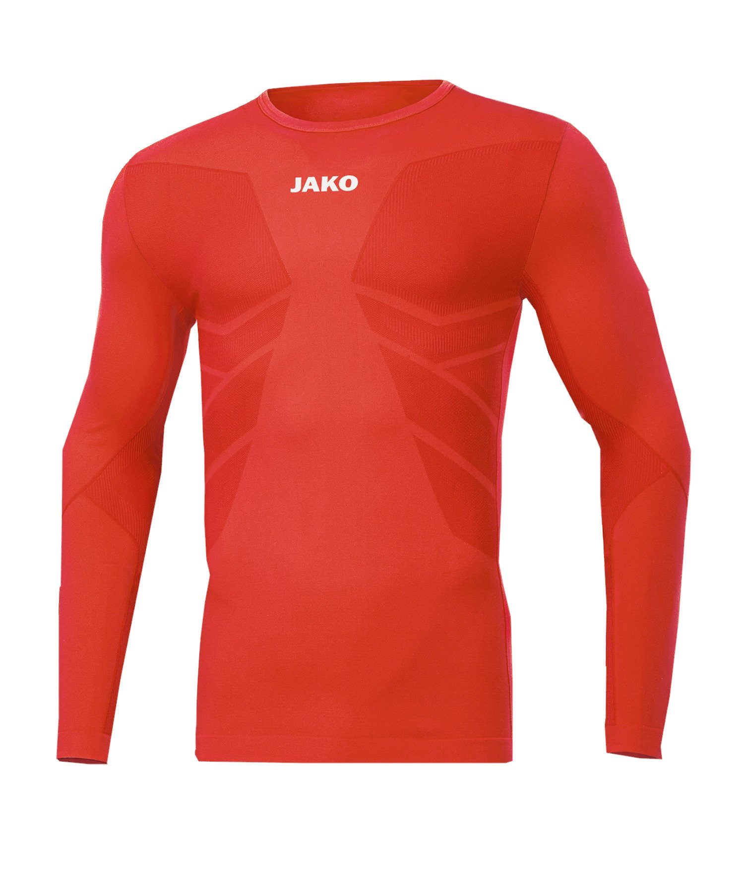 Jako Funktionsshirt JAKO Comfort 2.0 langarm günstig online kaufen