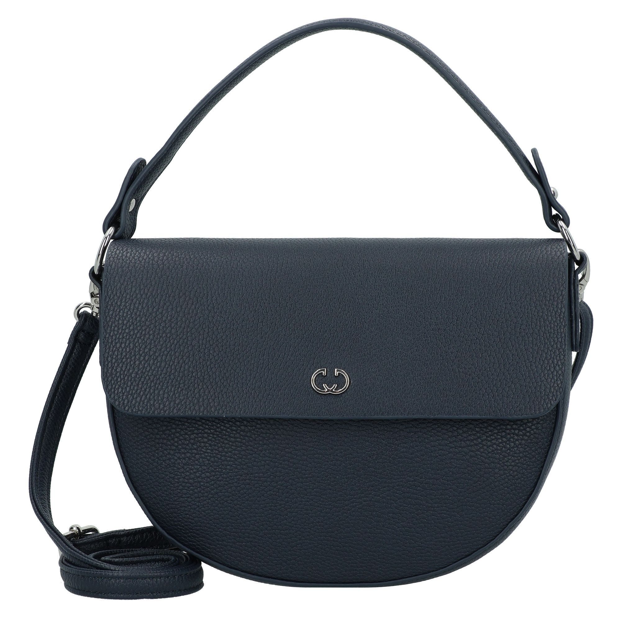 GERRY WEBER Schultertasche Talk Different 1.0, Polyurethan