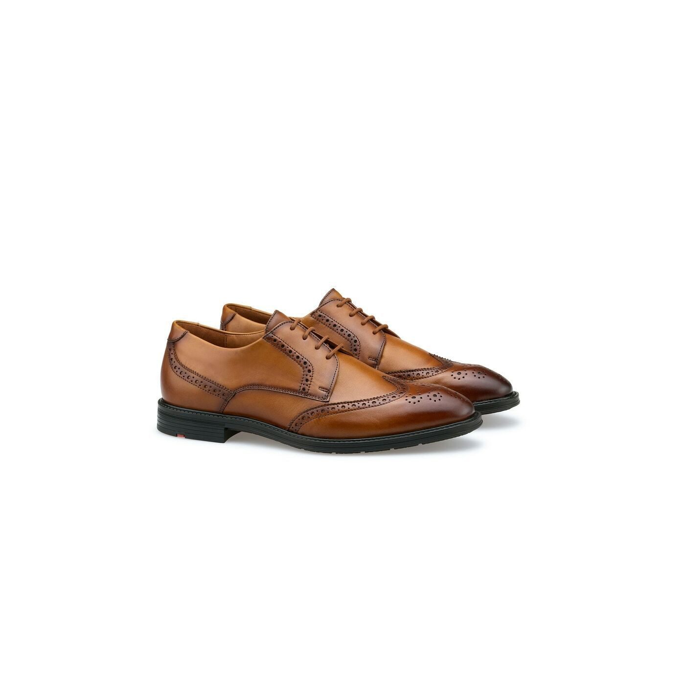 Lloyd X-MOTION 140W Schnürschuh
