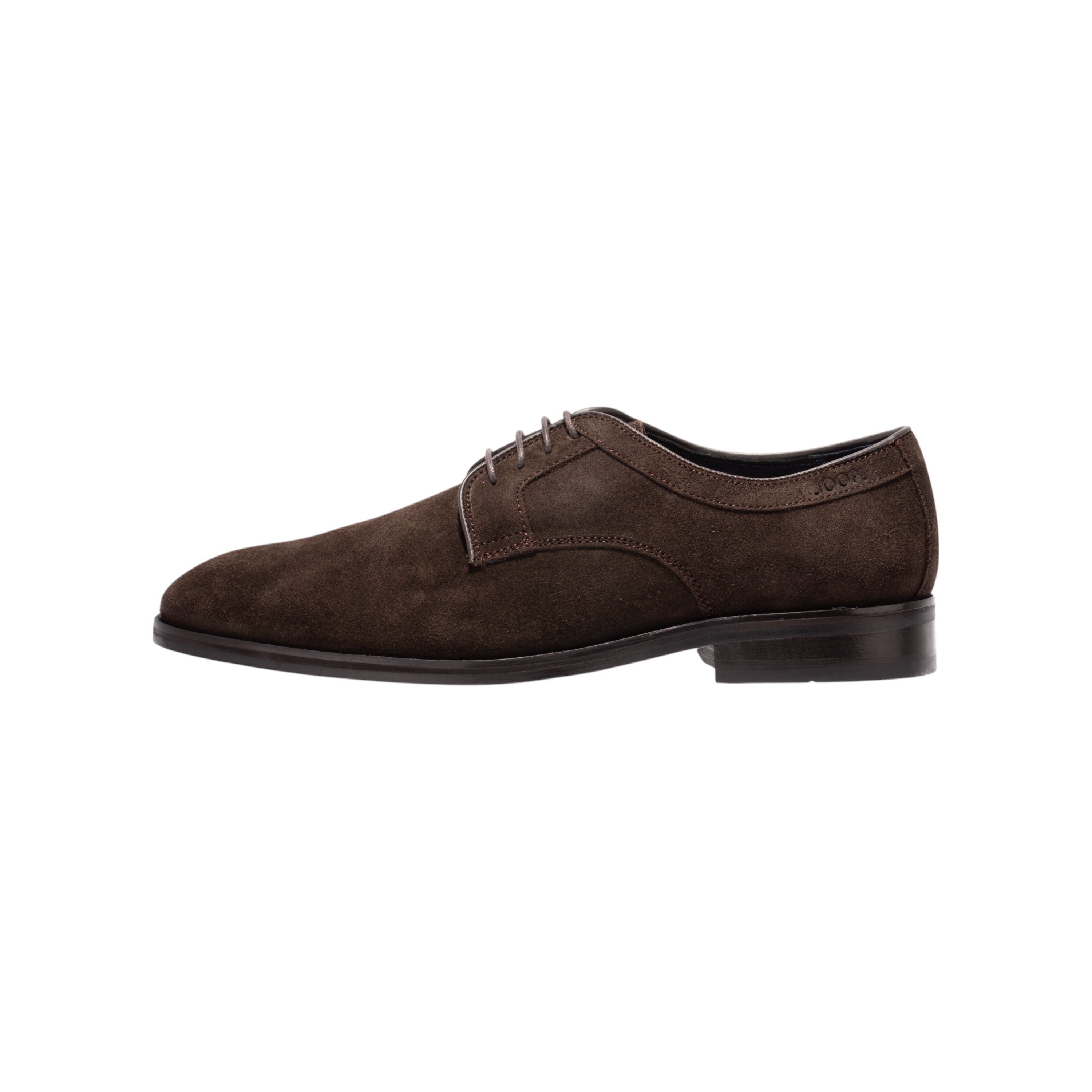JOOP! Joop - Herren Lace Up Velluto Kleitos Slip-On Кроссовки