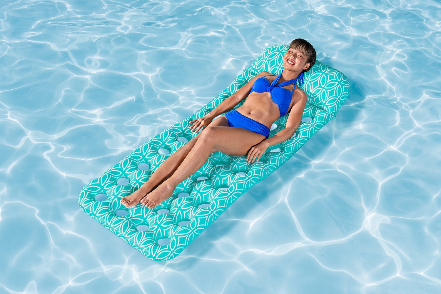 Luftmatratze Comfort Plush™ 198 x 74 günstig online kaufen
