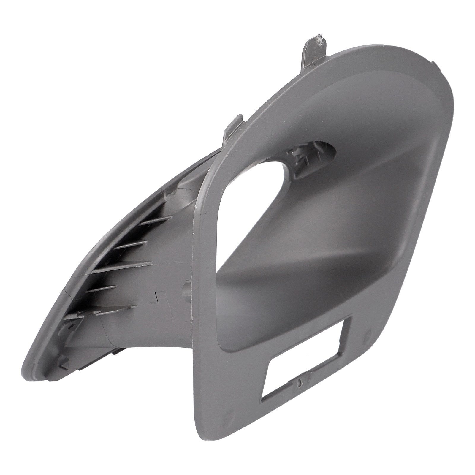 easyPART Montagezubehör wie SAMSUNG DC63-01945B Türrahmen für AddWash™, Waschmaschine