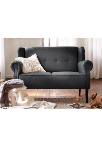 HOME AFFAIRE Двухместный диван »Mara«