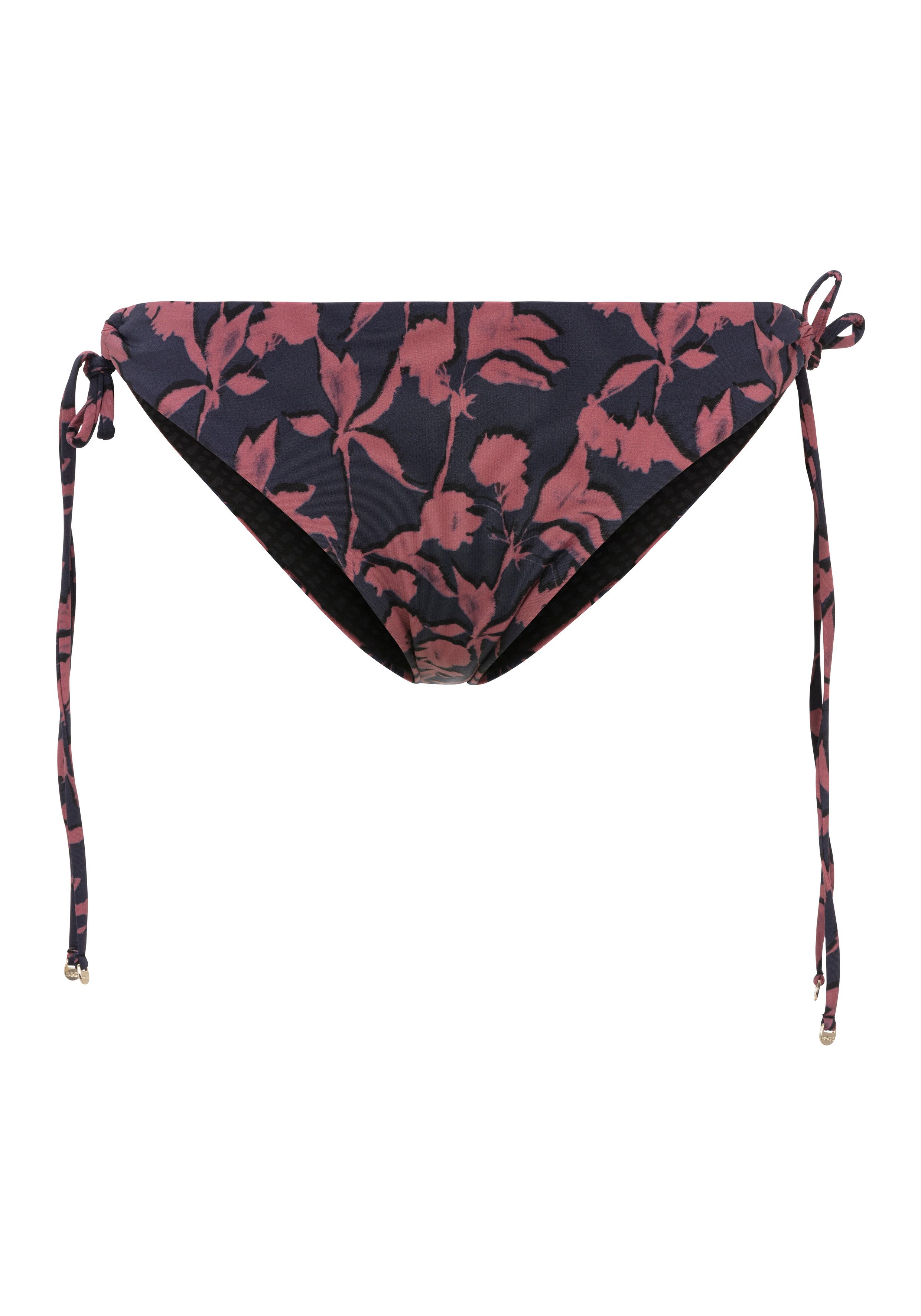 BOSS Badeslip CECIL SIDE TIE mit günstig online kaufen