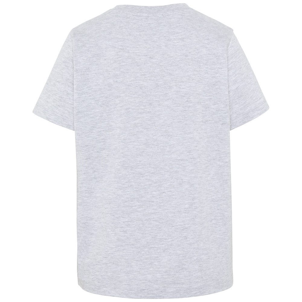 Lotto T-Shirt - mit kleiner Logostickerei