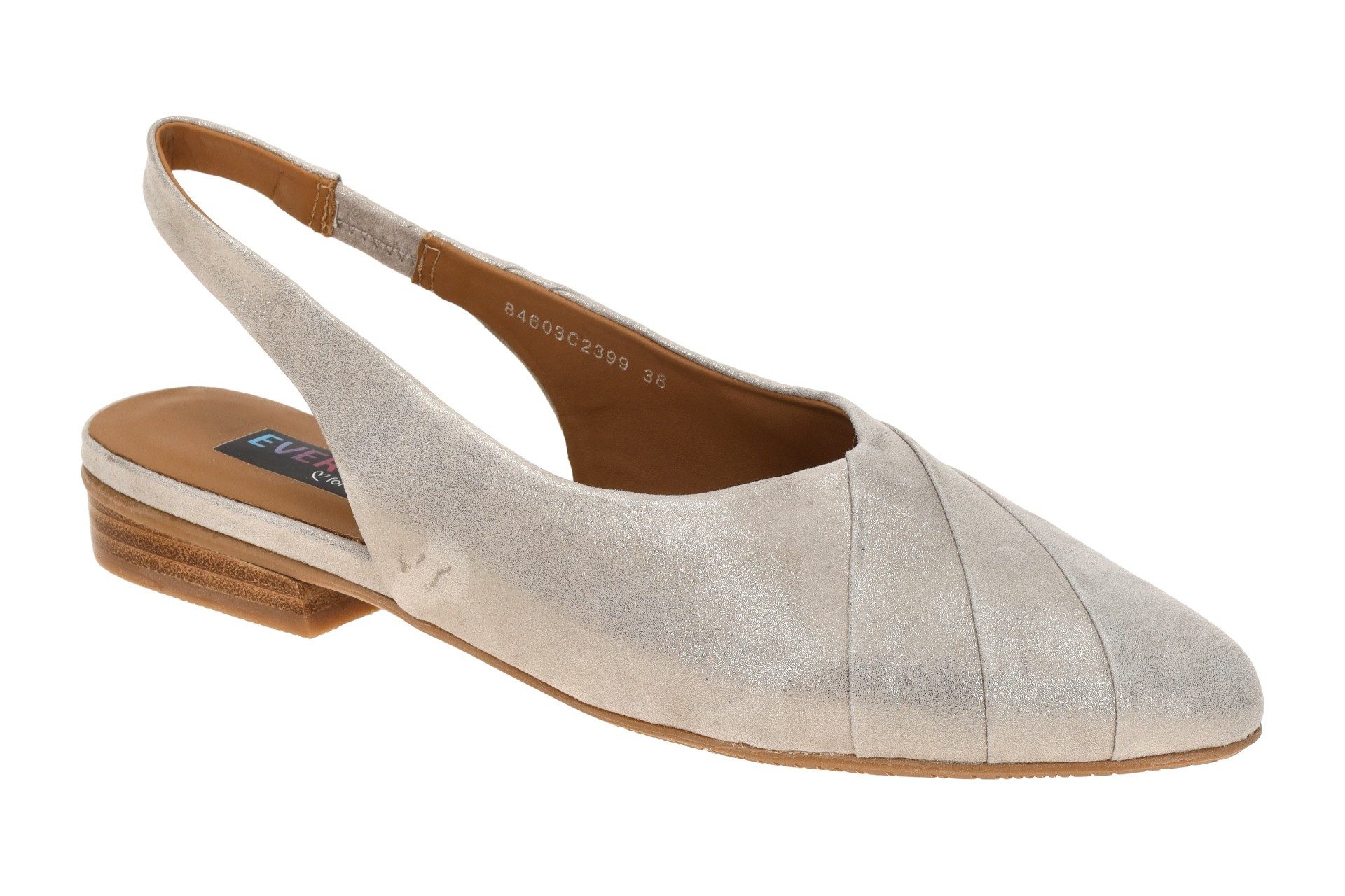 Everybody 84603C2399 DR700 Slingpumps günstig online kaufen