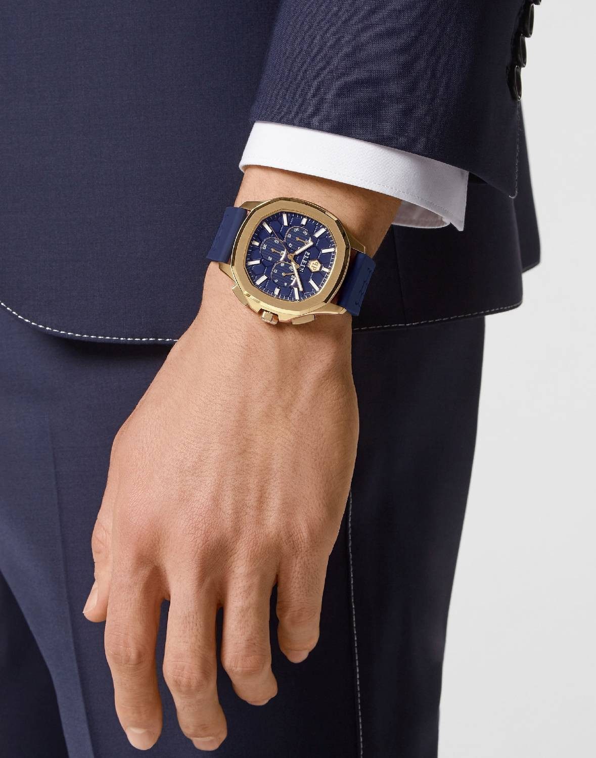 PHILIPP PLEIN Chronograph $pectre Chrono günstig online kaufen