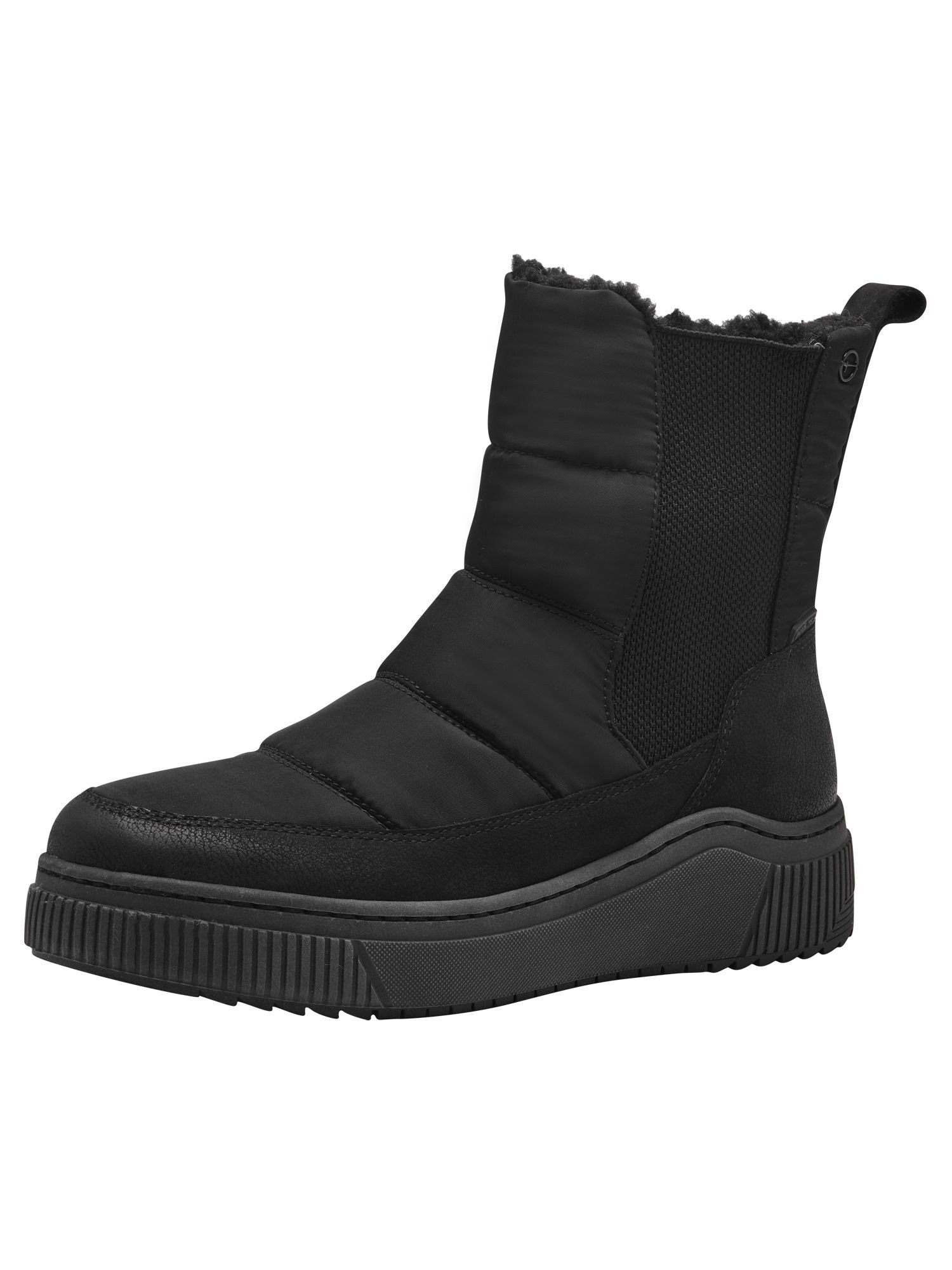 COMFORT Stiefelette 8-86405-43 Winterstiefelette