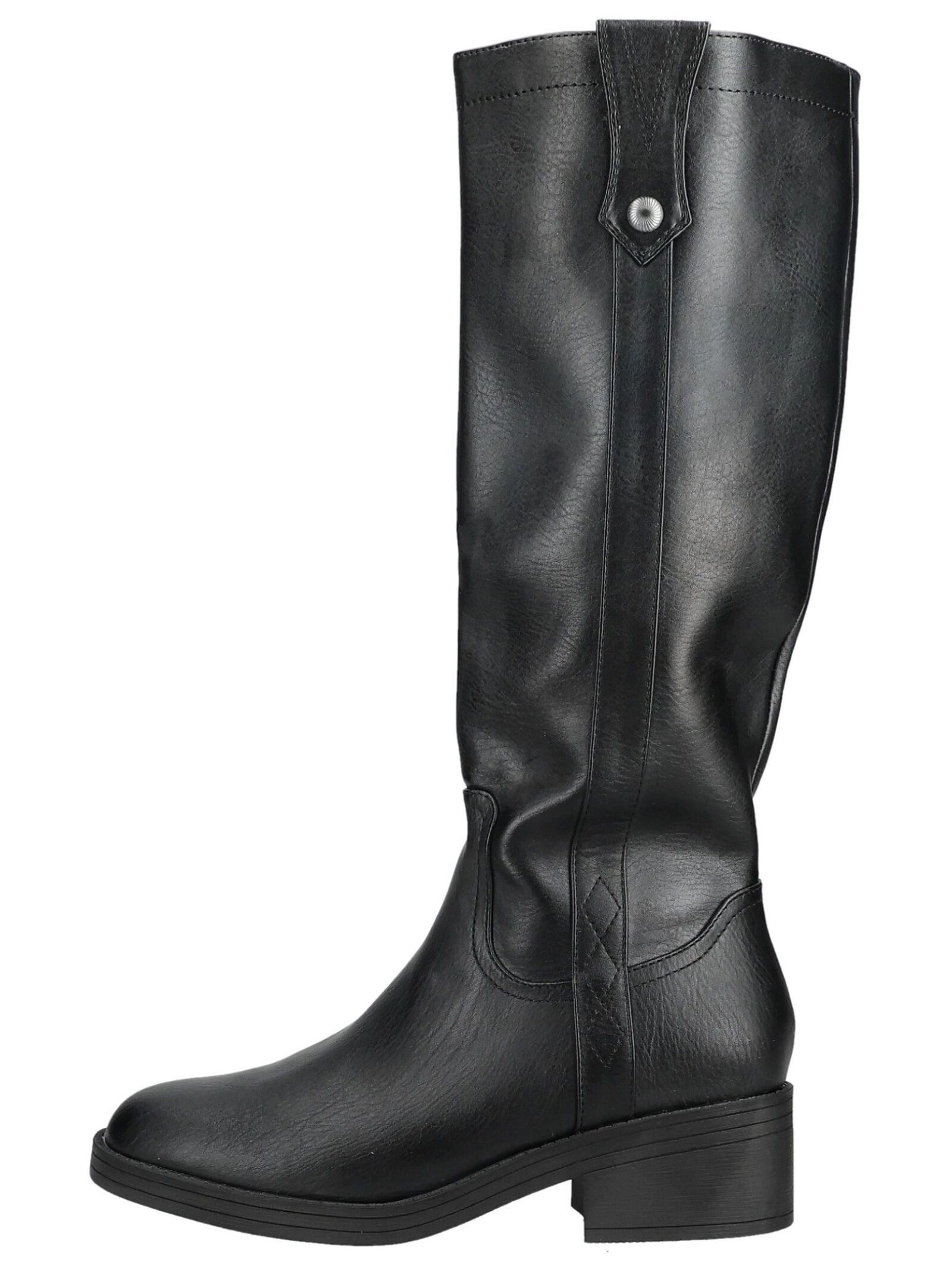 Blowfish Blowfish Stiefel Lederimitat Stiefel