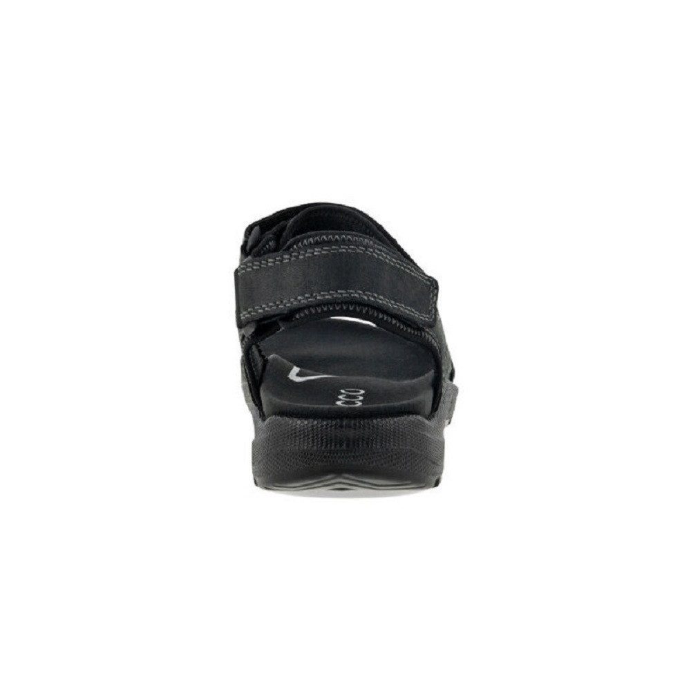 Ecco Onroads Sandal Offroad Herren Sandalen Pantoletten Leder 690024-51052 Sandale Komfort