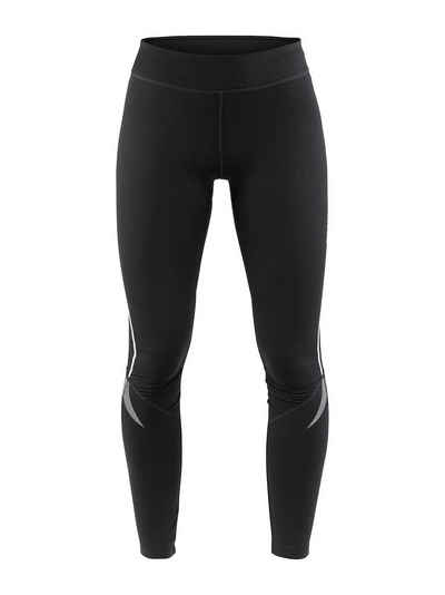 Craft Radhose IDEAL THERMAL TIGHTS Women 999000 (1-tlg)