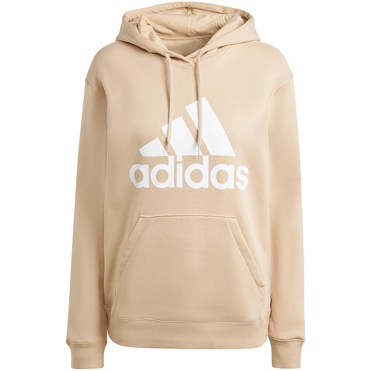 adidas Performance Kapuzensweatshirt Essentials