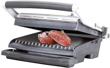 Gastroback Kontaktgrill Health Smart Grill Pro, 2200 Watt ...