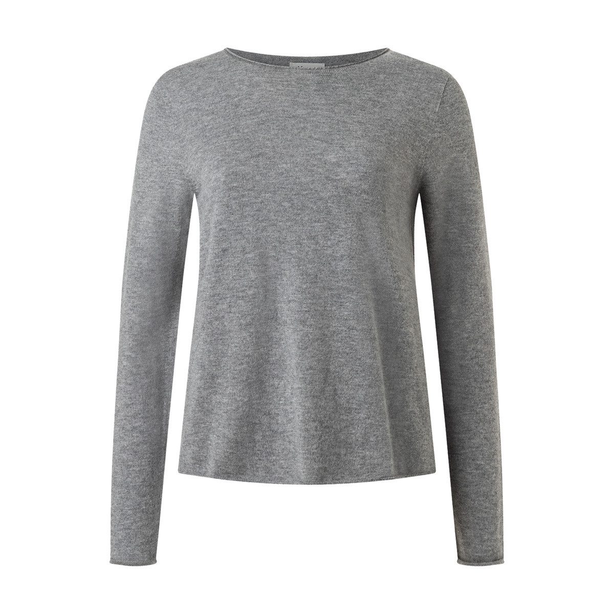 MAERZ Muenchen Strickpullover Maerz Muenchen 375200 Strickpullover Damen Bekleidung