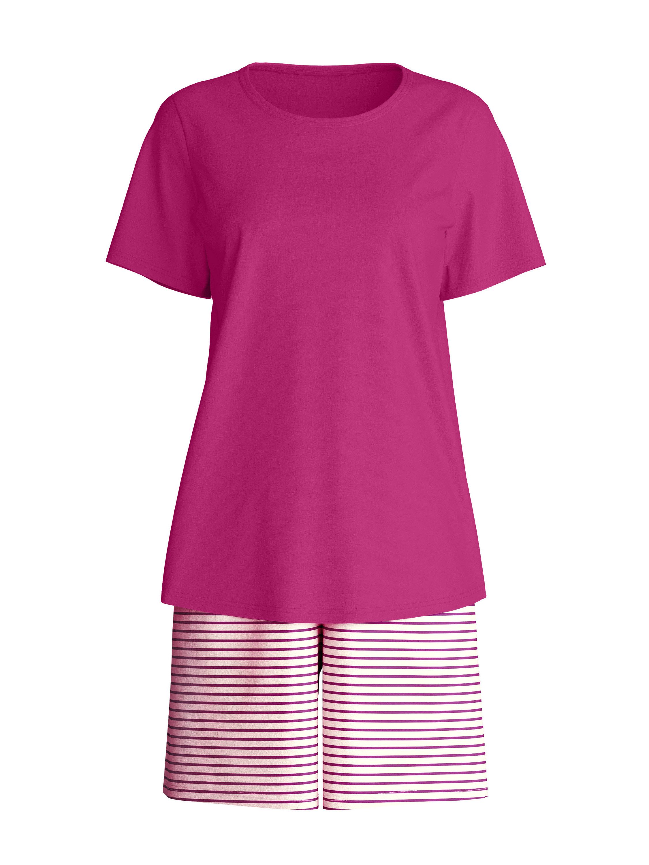 CALIDA Shorty Cotton Special Damen (2 tlg) weich, atmungsaktiv, komfortabel