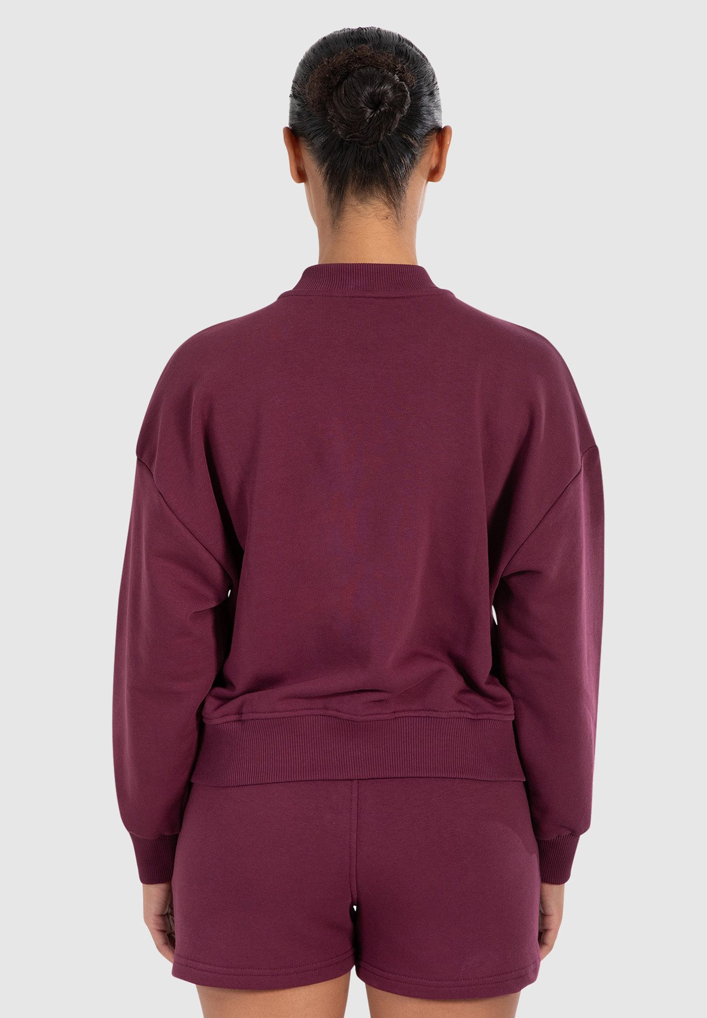 Smilodox Outdoorjacke Fayne Oversize günstig online kaufen