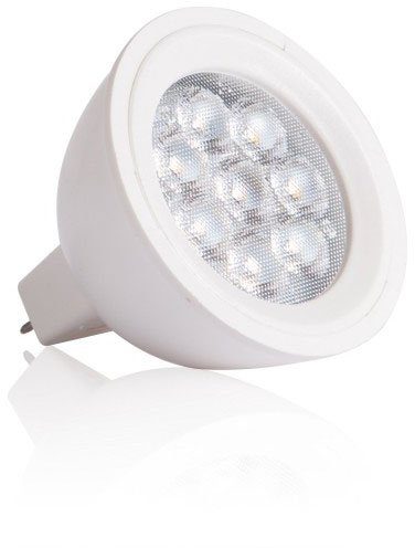 Havit Lighting LED-Leuchtmittel, GU 5,3, Warmweiß, günstig online kaufen