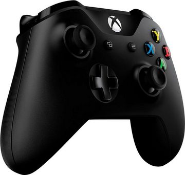 Xbox One Wireless Adapter für Windows Xbox-Controller