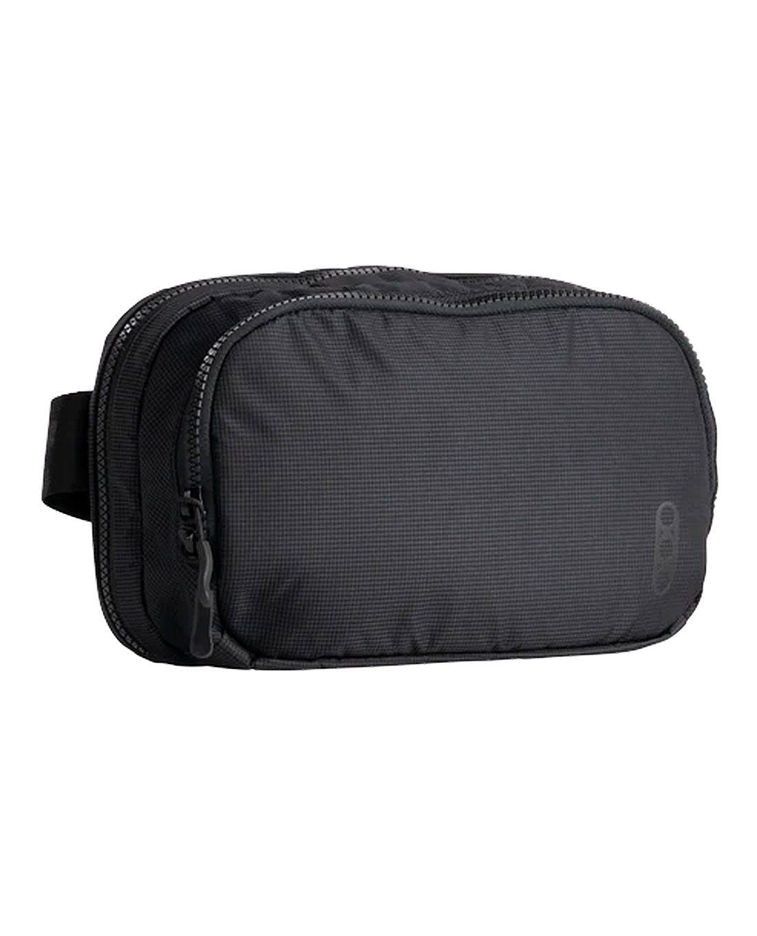 Tasmanian Tiger Bauchtasche Fade Flex Black