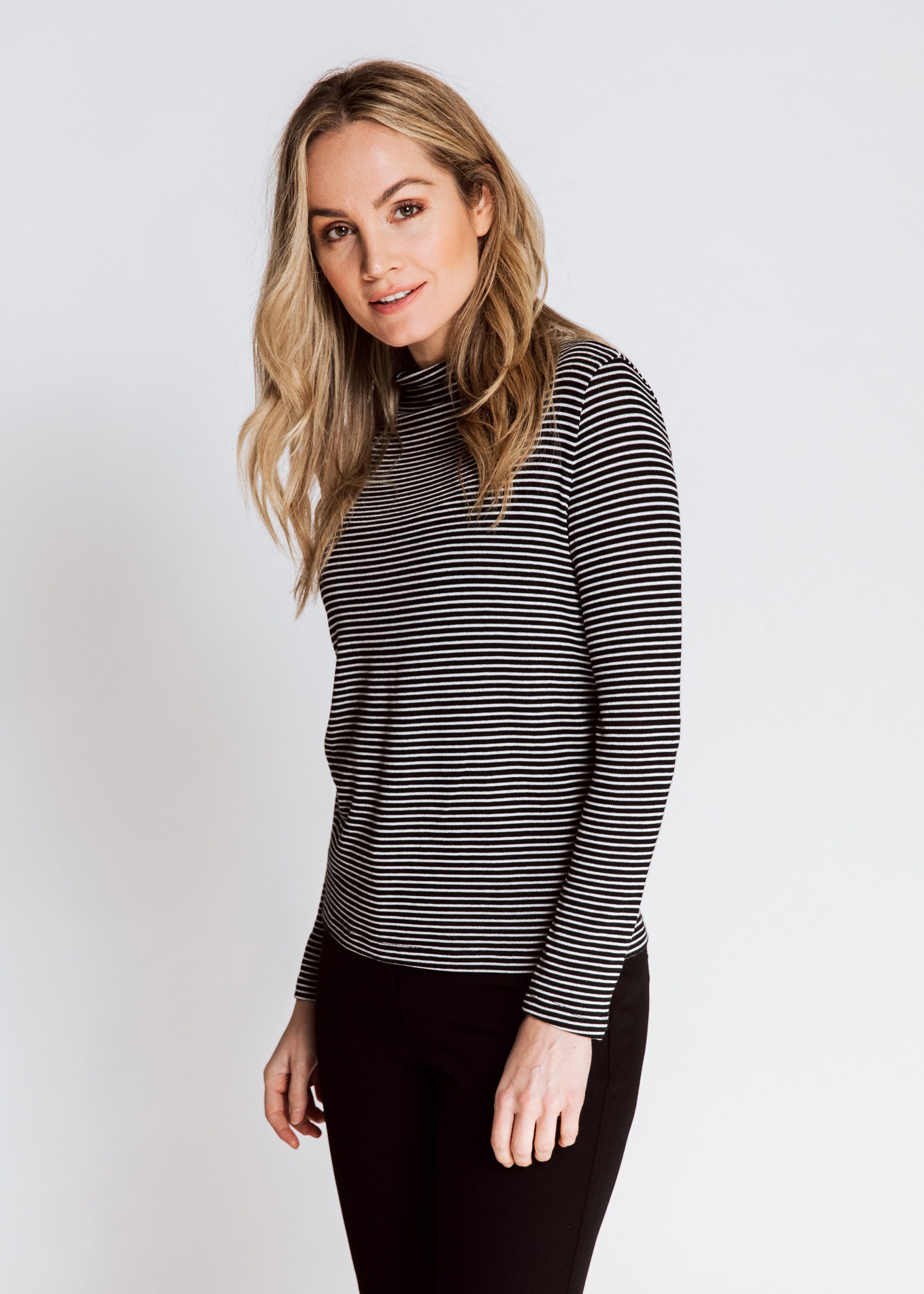 Zhrill Rollkragenshirt ABIGAIL