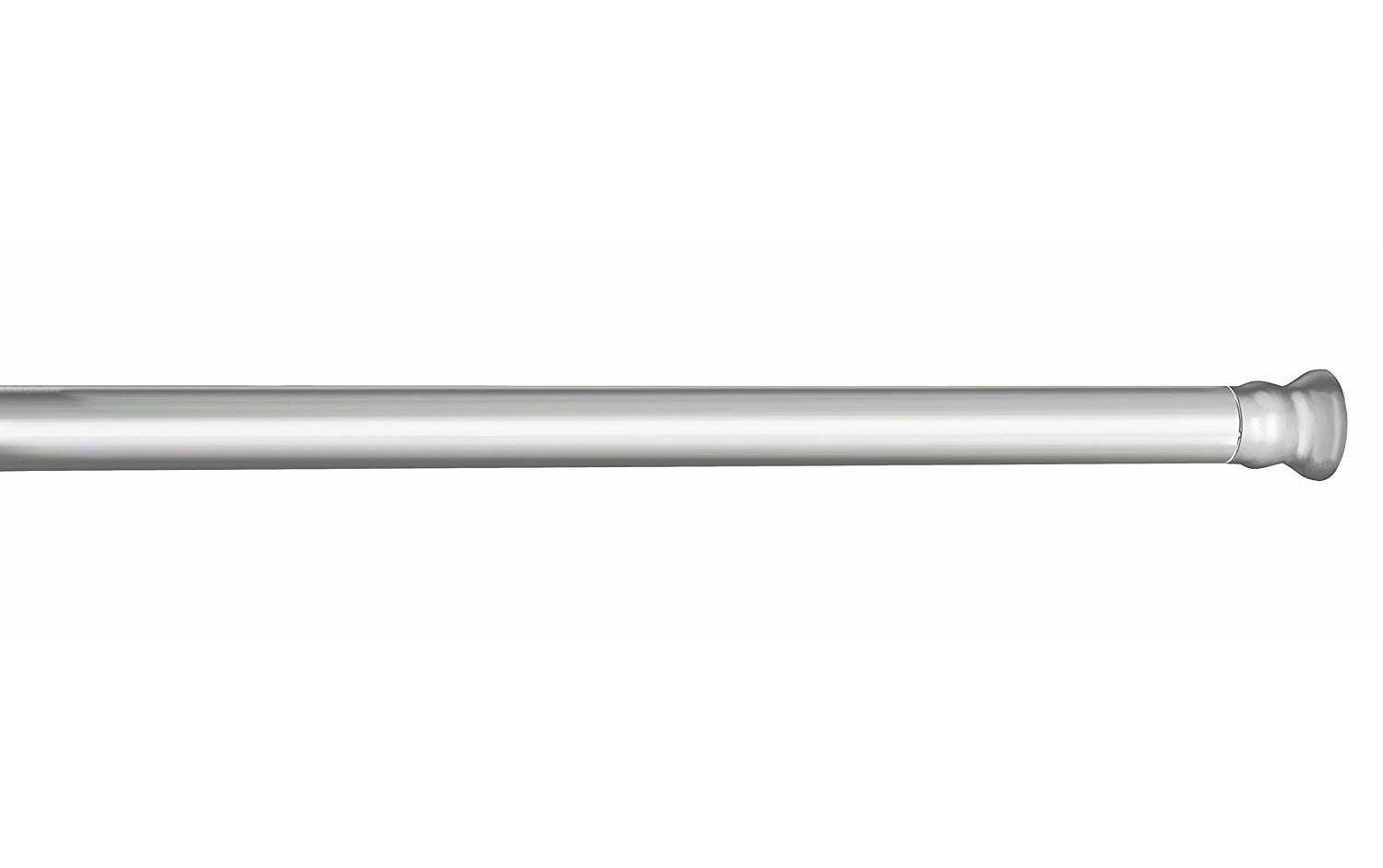 WENKO Duschvorhang Breite 2 cm, Mit modernem Motiv