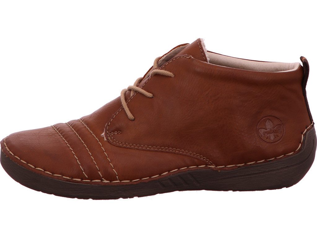 Rieker Braun Stiefel günstig online kaufen
