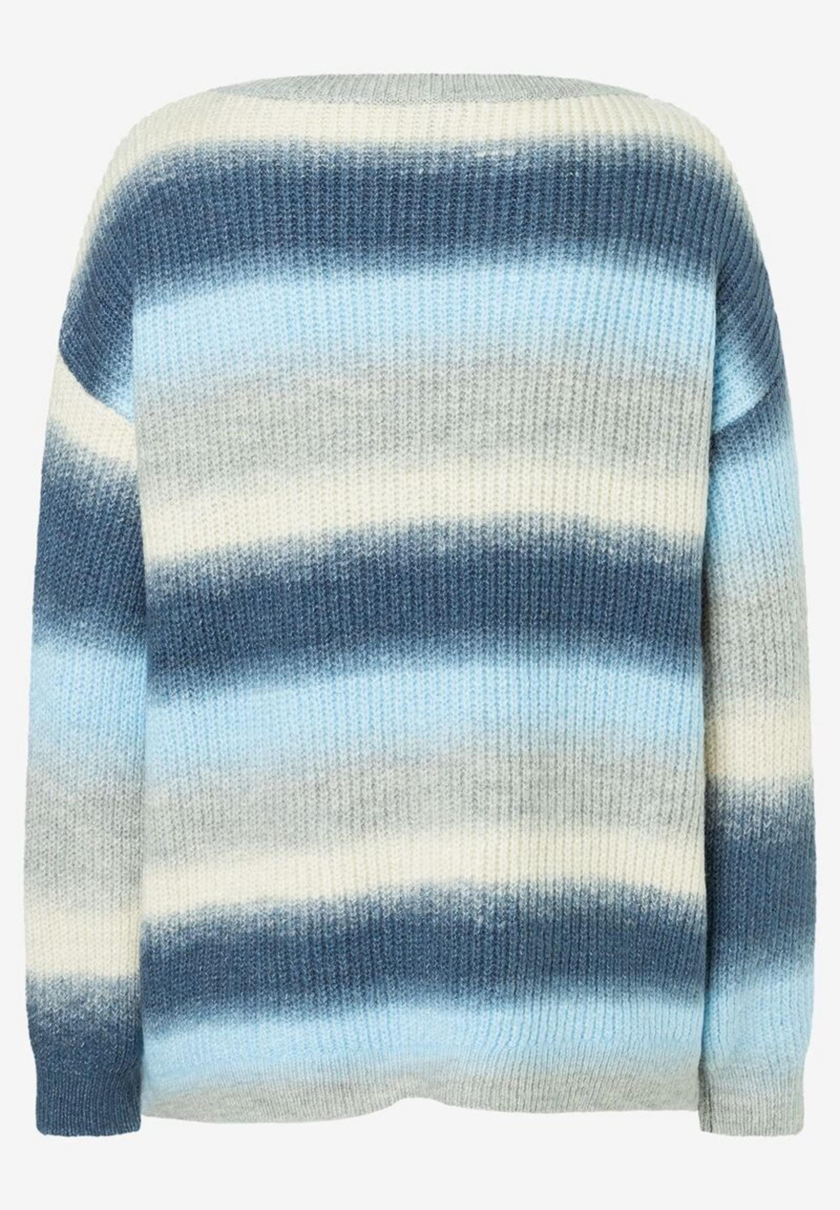 MORE&MORE Strickpullover günstig online kaufen