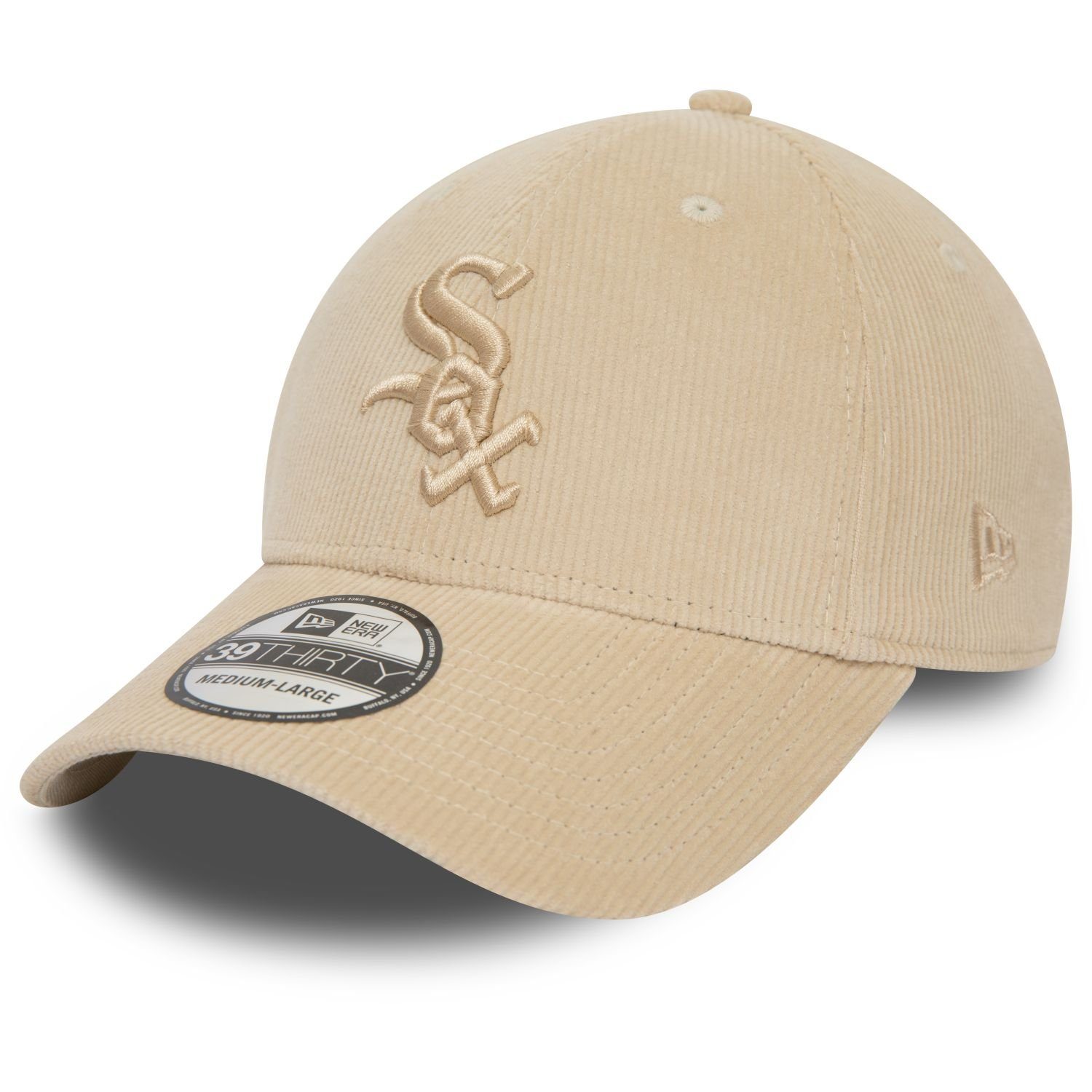 New Era Flex Cap 39Thirty Stretch KORD Chicago White Sox günstig online kaufen