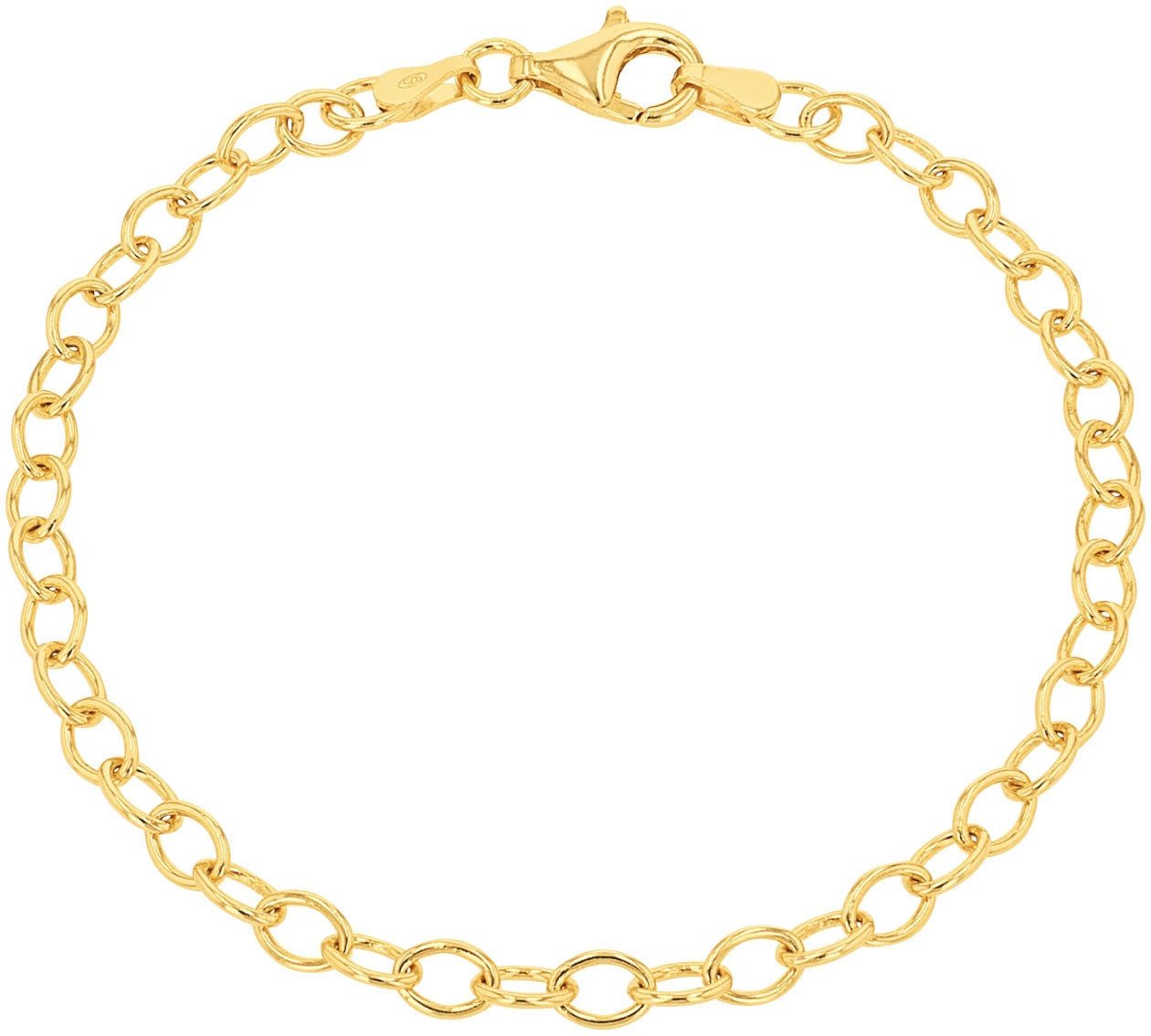 Amor Charm-Armband