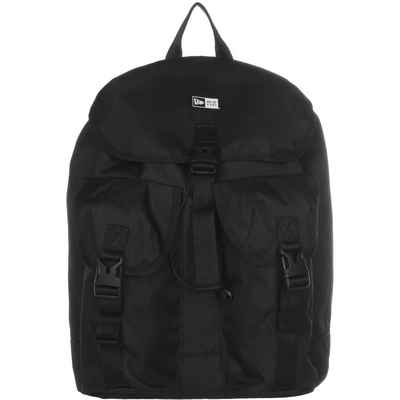 New Era Daypack Flat Top Rucksack