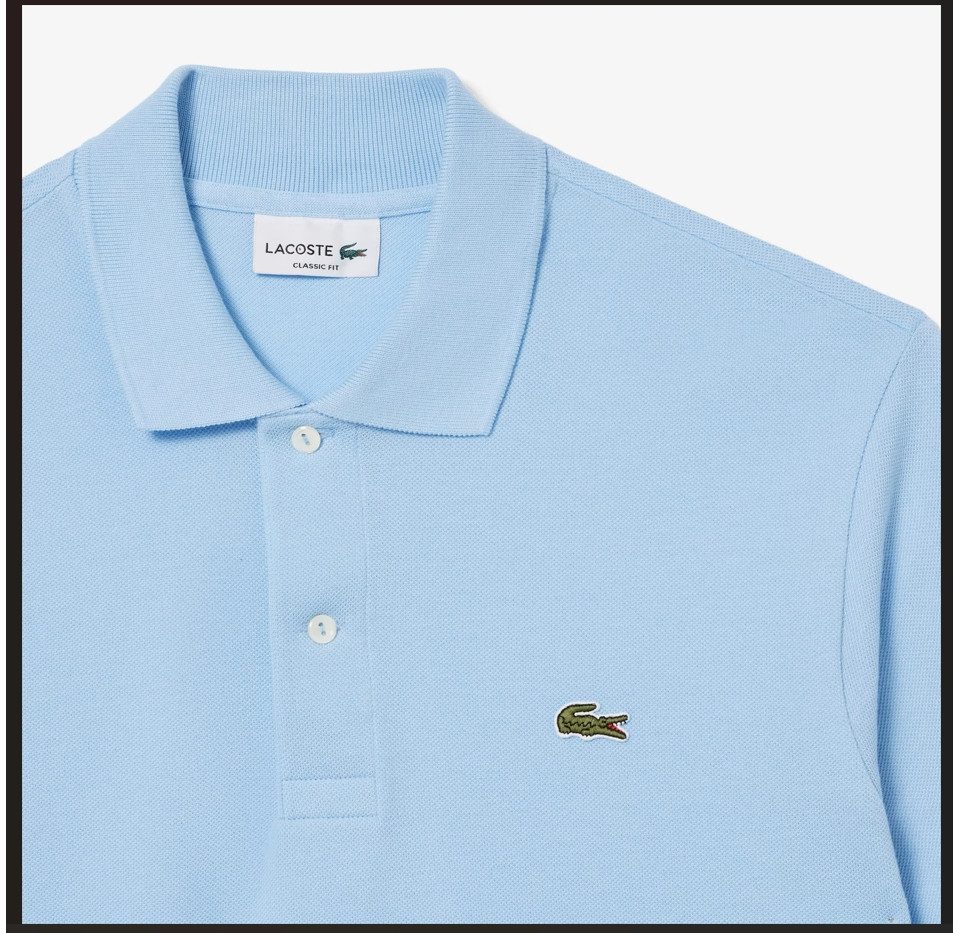 Lacoste Poloshirt Lacoste Poloshirt Herren