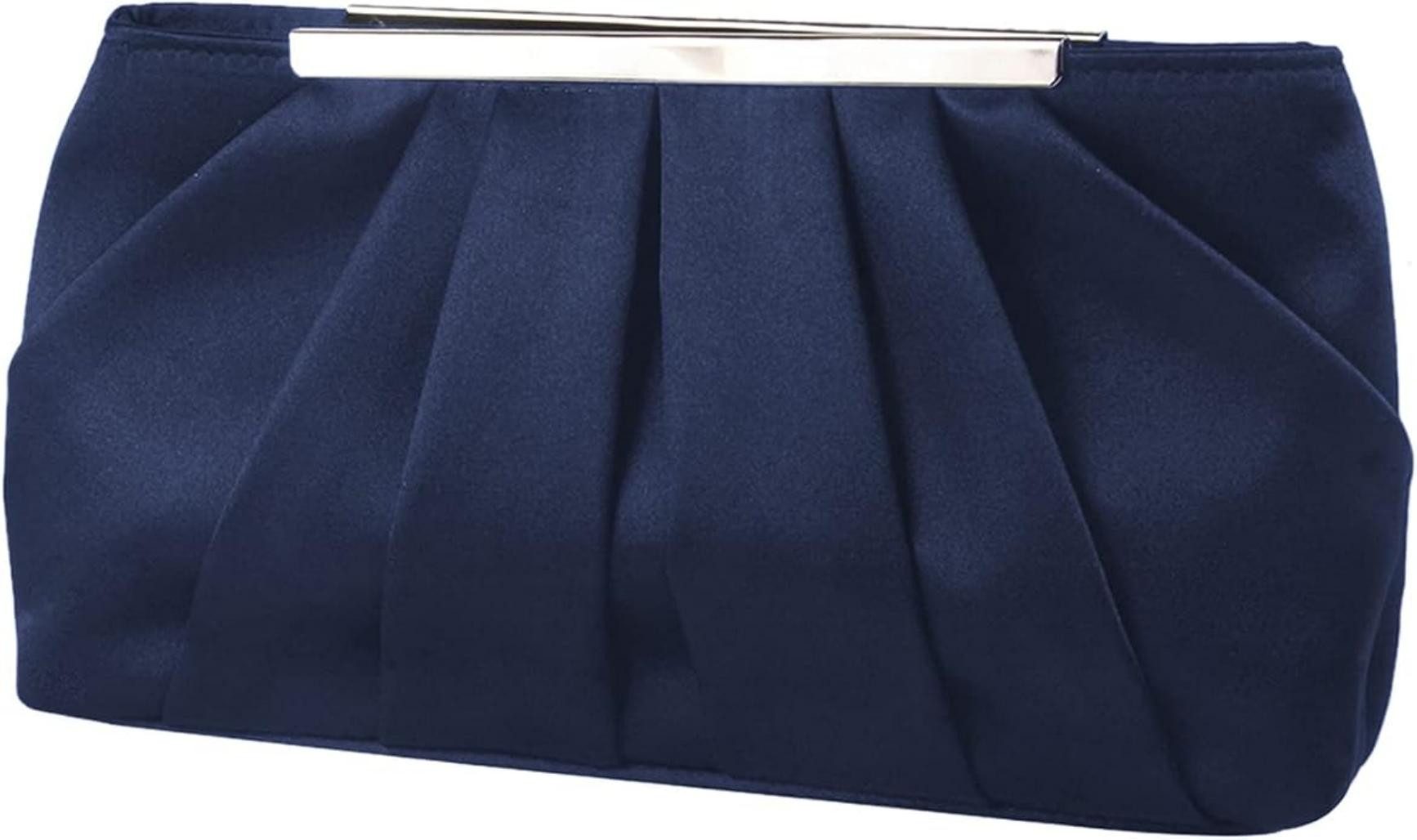 Coonoor Abendtasche Damen Satin Abendtasche Elegante günstig online kaufen