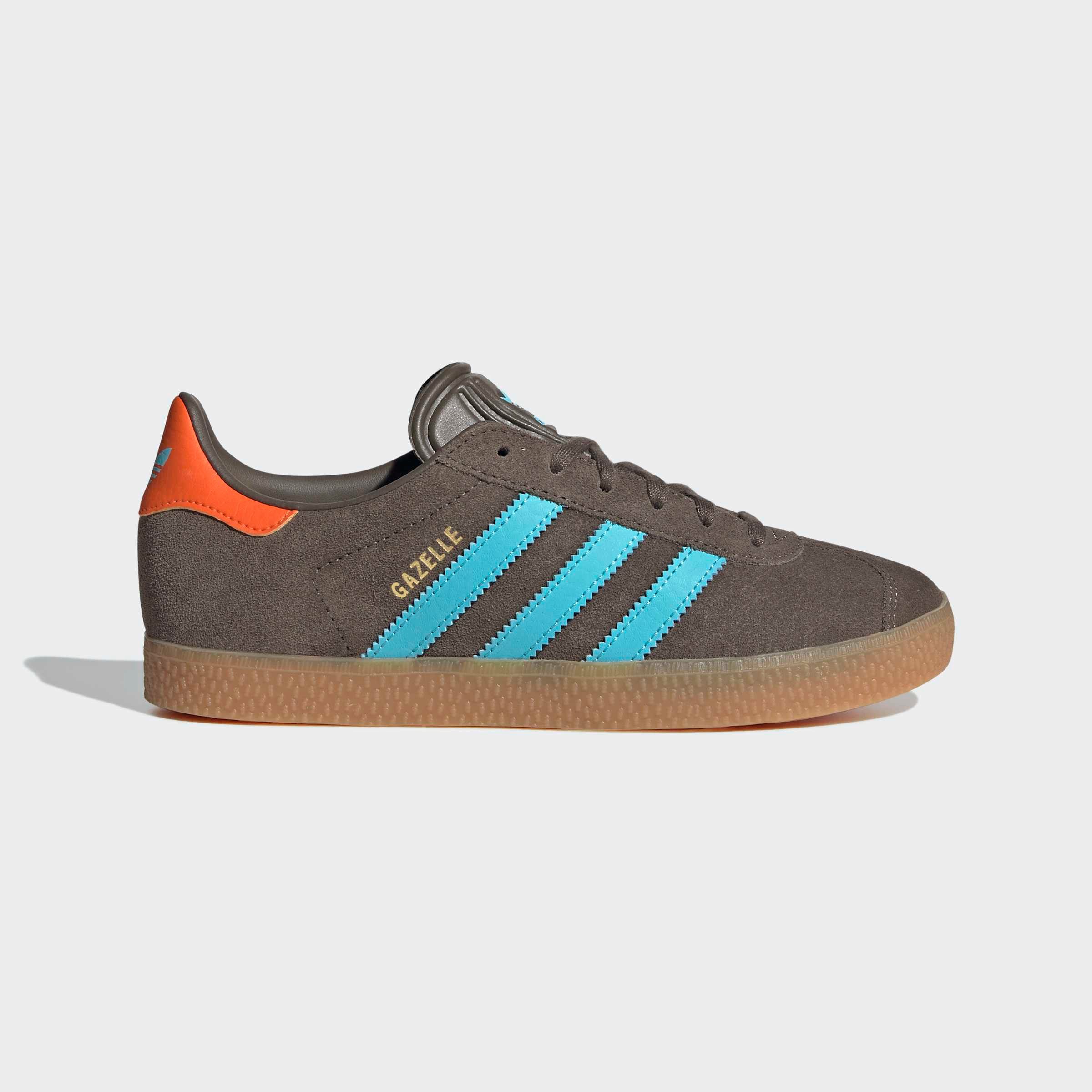 adidas Originals GAZELLE Sneaker für Kinder und Jugendliche