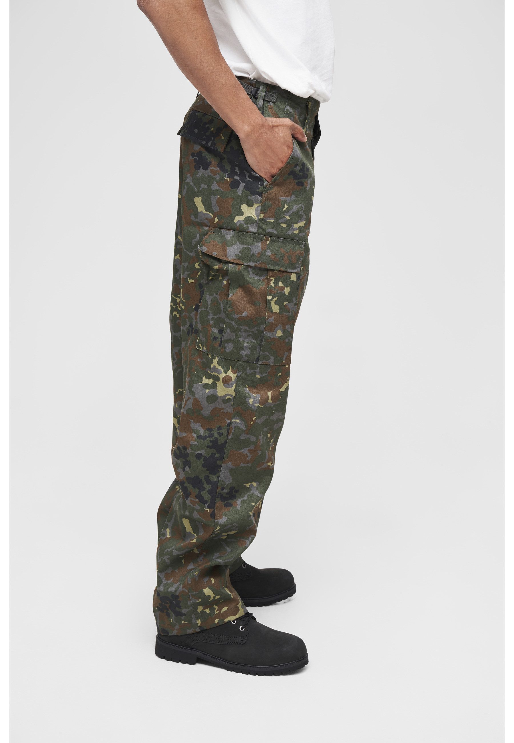 Brandit Cargohose Brandit Herren US Ranger Cargo Pants (1-tlg)