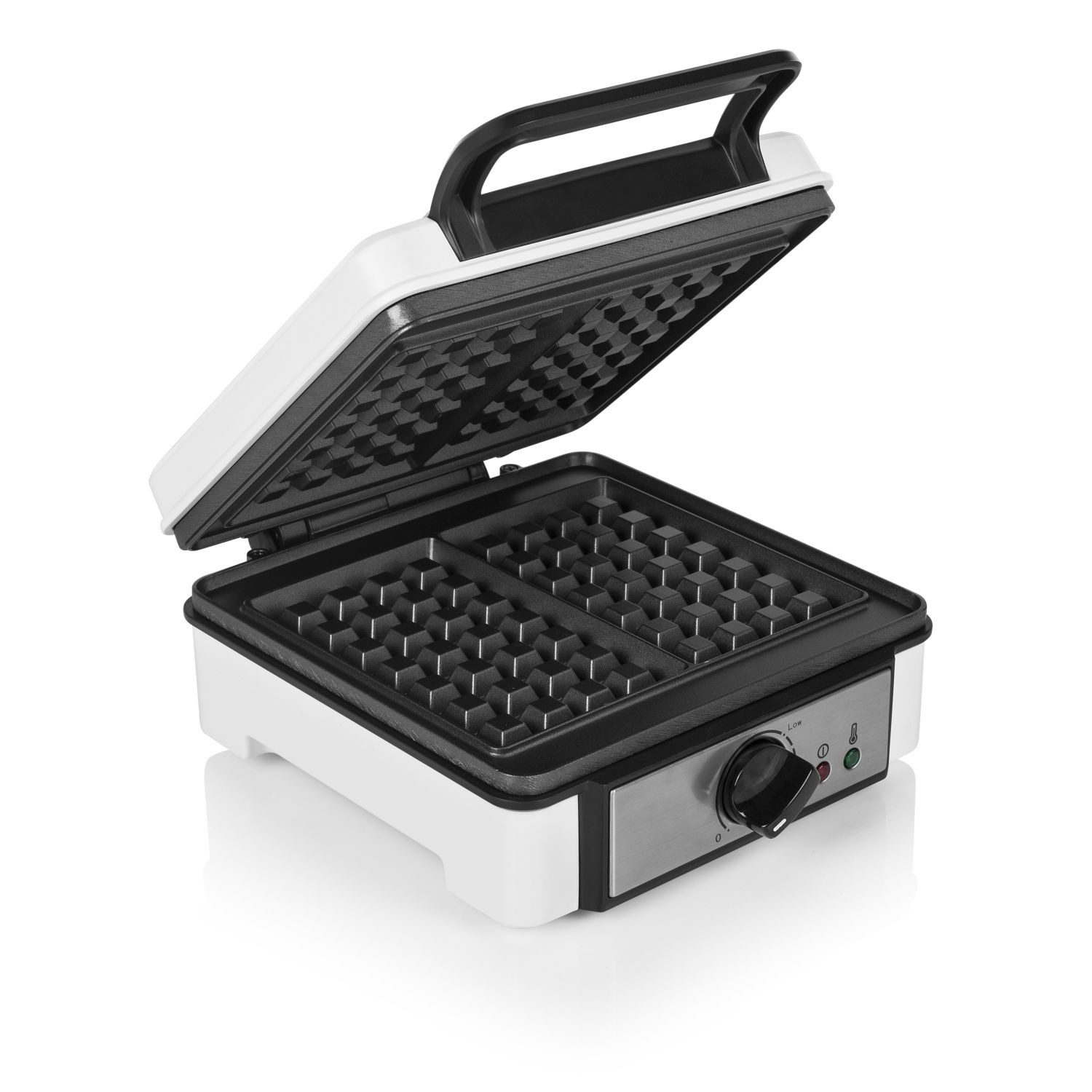 Princess Waffeleisen 132397 Waffelautomat